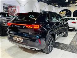 Dongfeng Aeolus Huge